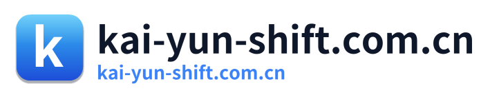 kai-yun-shift.com.cn